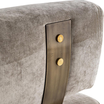 Ngala Trading Co Fluff Lounge Chair