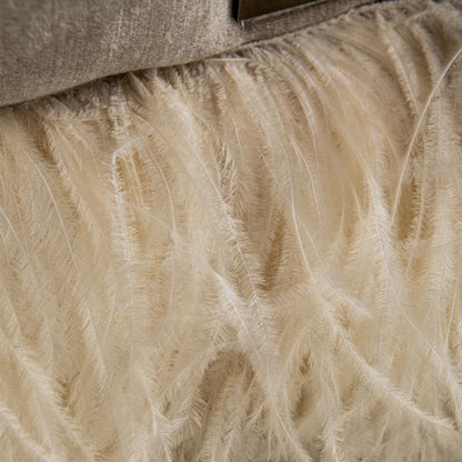 Ngala Trading Co Fluff Lounge Chair