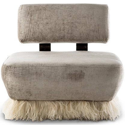 Ngala Trading Co Fluff Lounge Chair