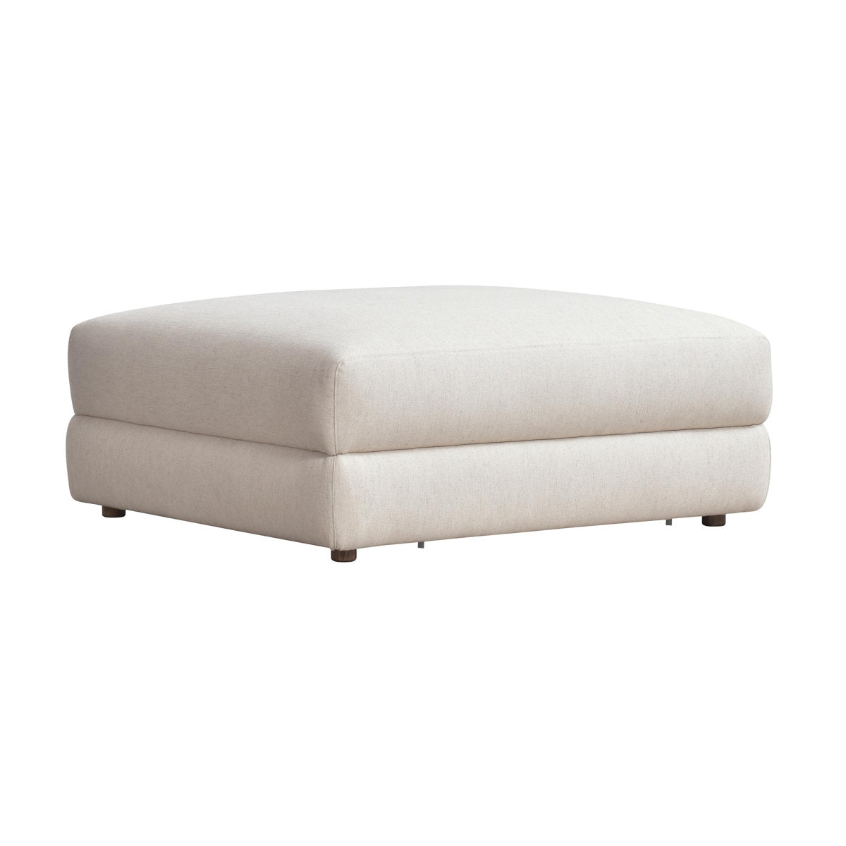 Andrew Martin Bundum Footstool