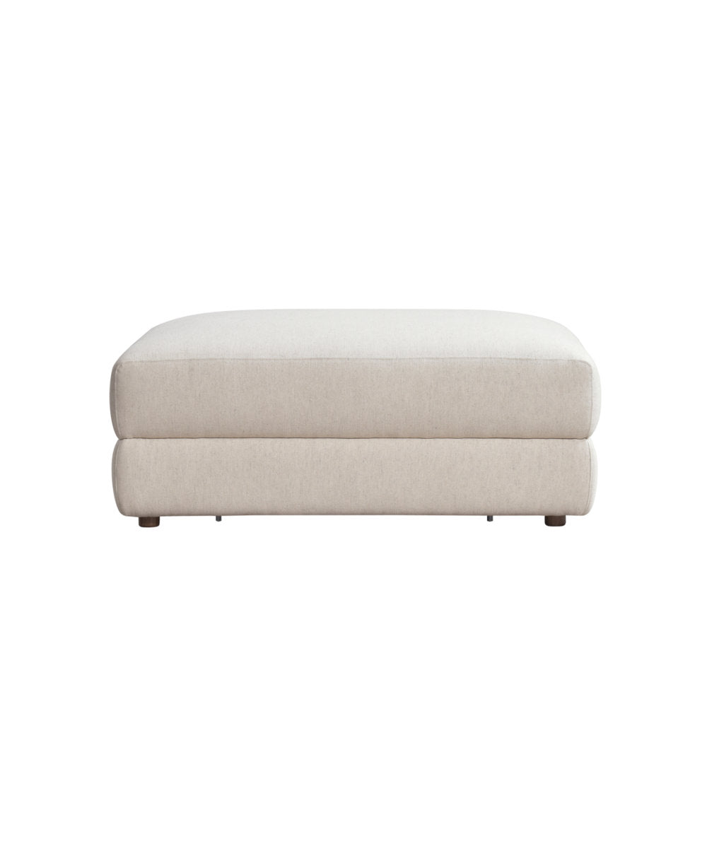 Andrew Martin Bundum Footstool