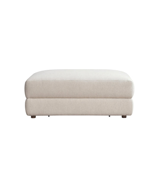 Andrew Martin Bundum Footstool
