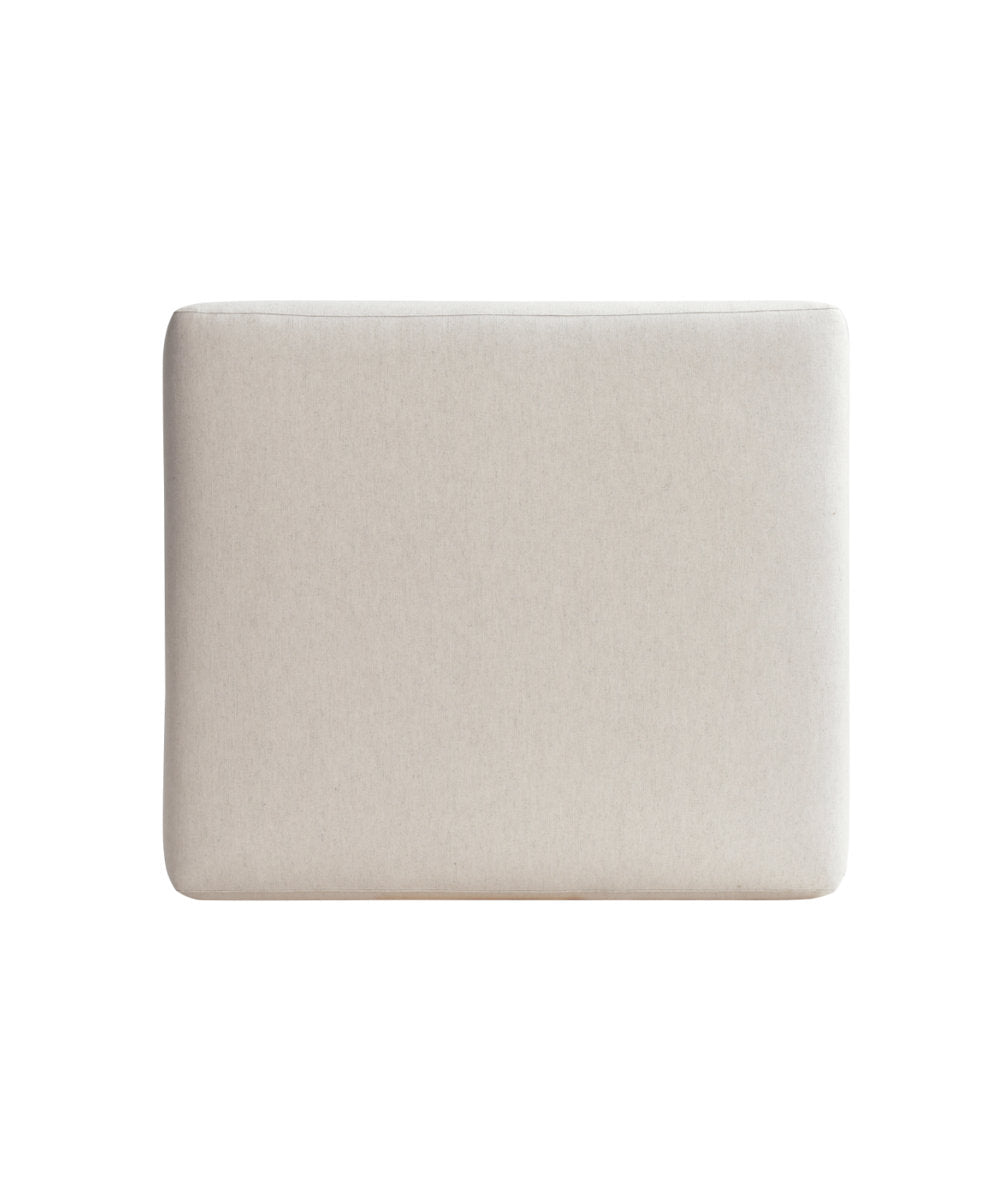 Andrew Martin Bundum Footstool