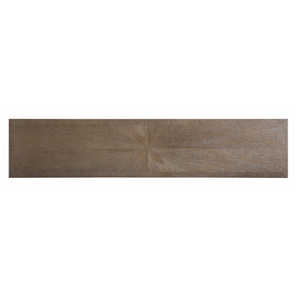 Forest Solid Wood Console Table