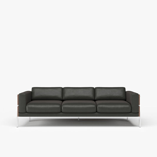 Case Forum 3 Seat Sofa