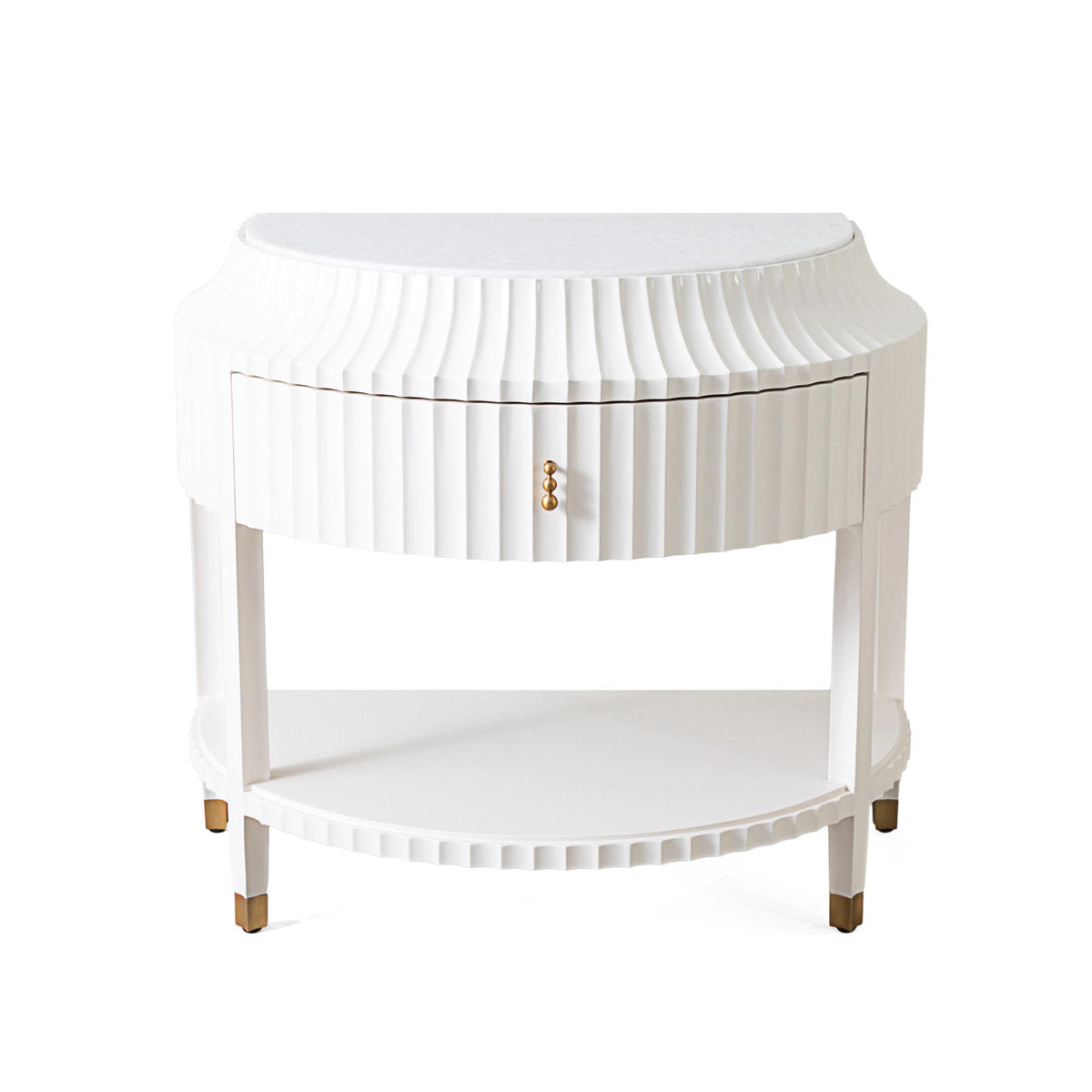 Ashley Childers Fountain Bedside Chest