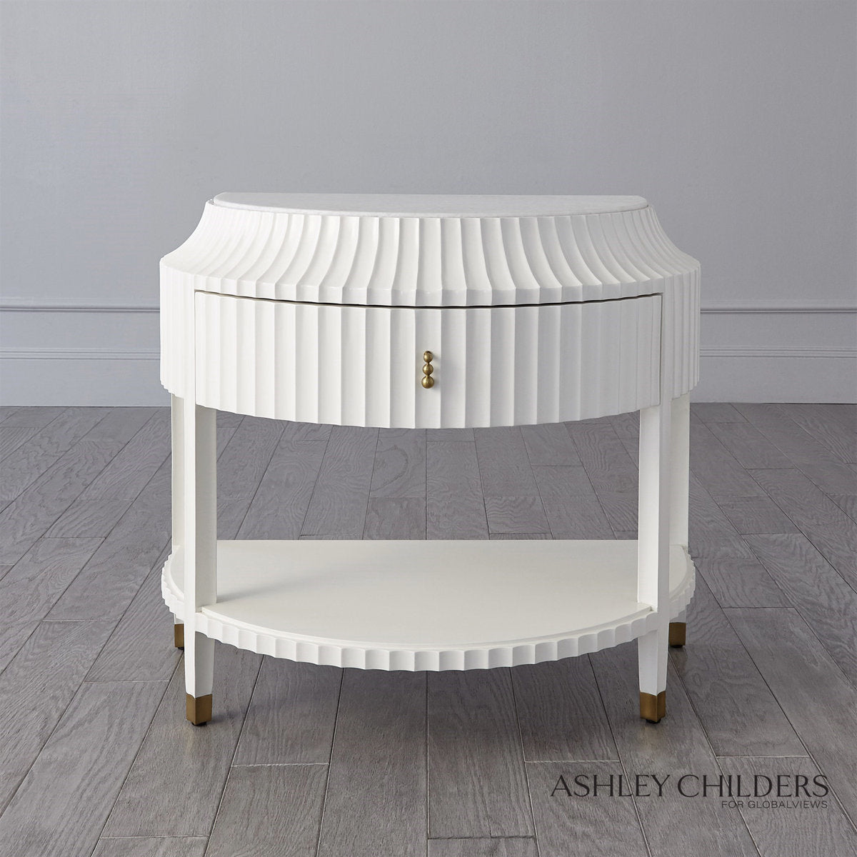 Ashley Childers Fountain Bedside Chest