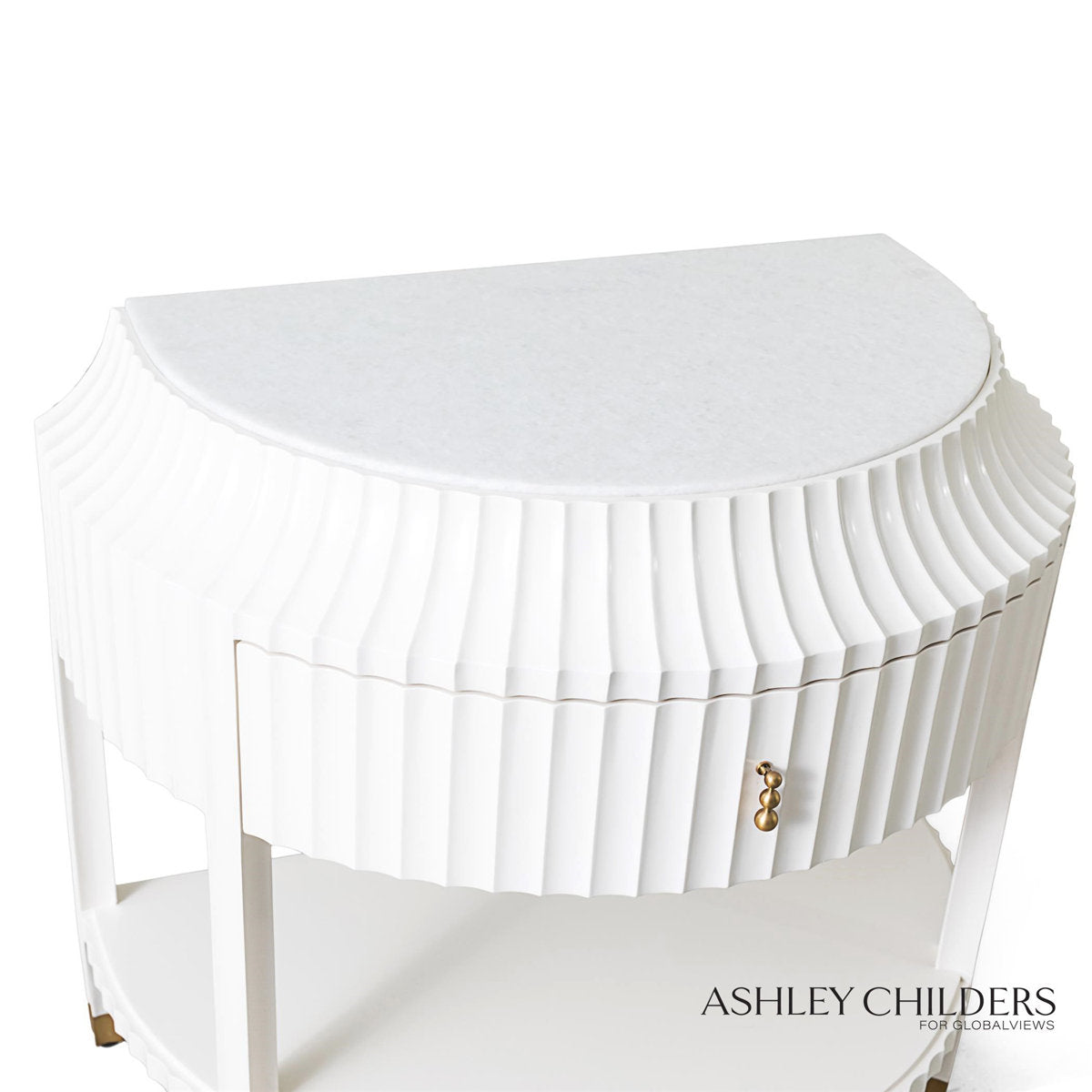Ashley Childers Fountain Bedside Chest