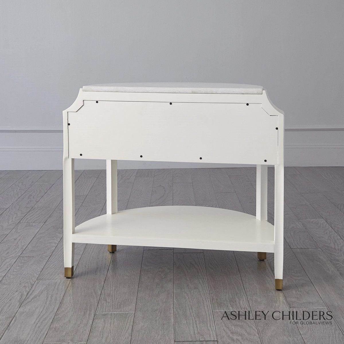 Ashley Childers Fountain Bedside Chest