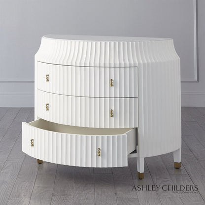 Ashley Childers Fountain Chest
