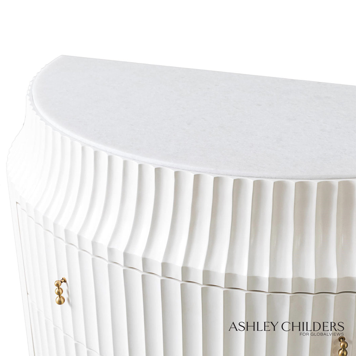 Ashley Childers Fountain Chest
