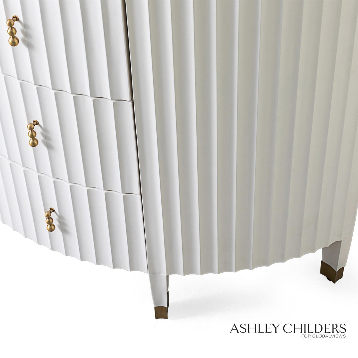Ashley Childers Fountain Chest
