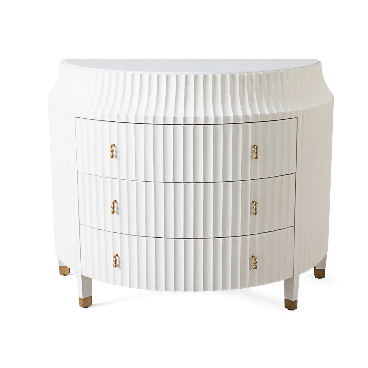 Ashley Childers Fountain Chest