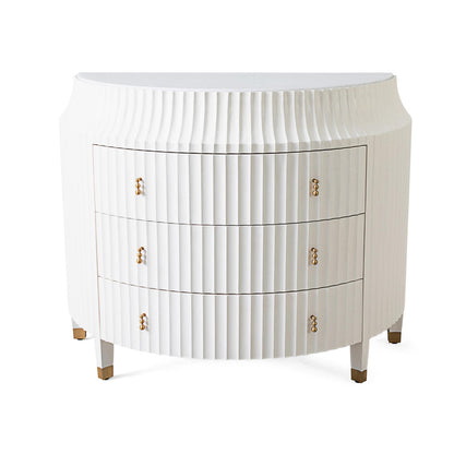 Ashley Childers Fountain Chest