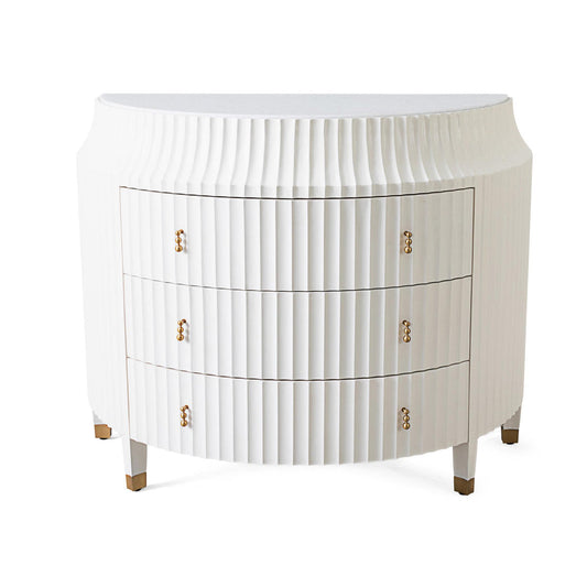 Ashley Childers Fountain Chest