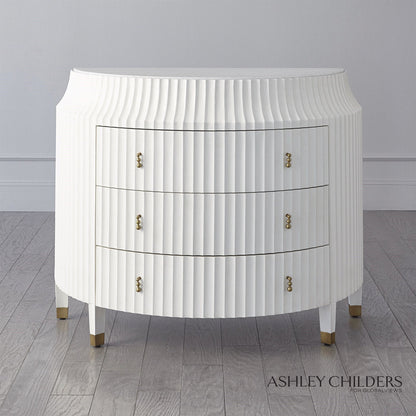 Ashley Childers Fountain Chest