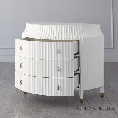 Ashley Childers Fountain Chest