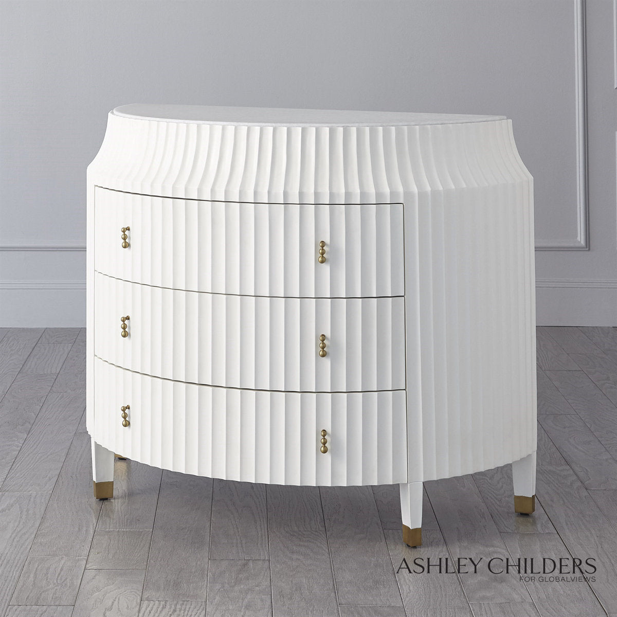 Ashley Childers Fountain Chest