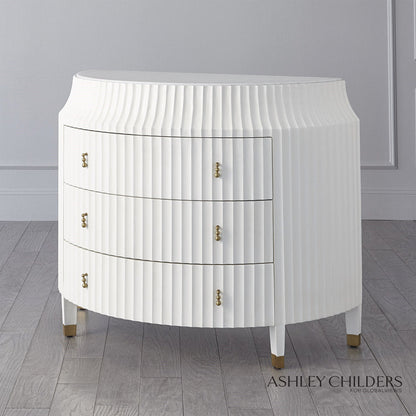 Ashley Childers Fountain Chest