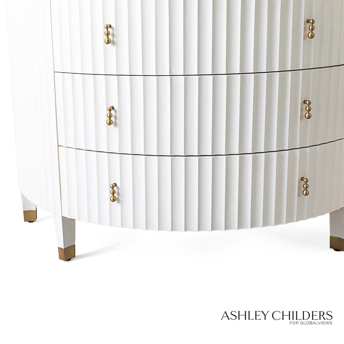 Ashley Childers Fountain Chest