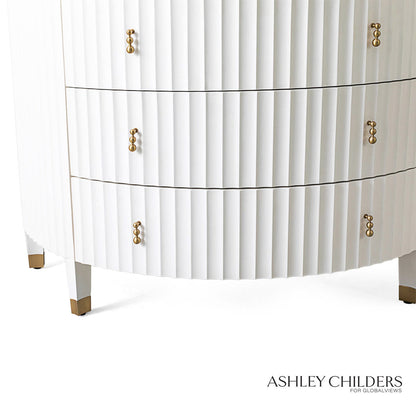 Ashley Childers Fountain Chest