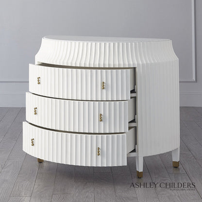 Ashley Childers Fountain Chest