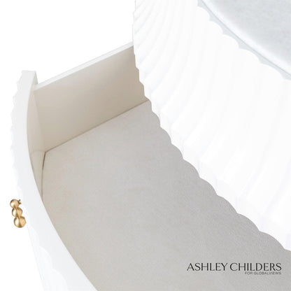 Ashley Childers Fountain Chest
