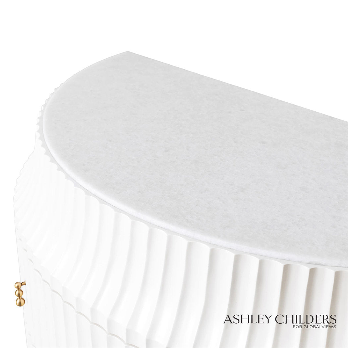 Ashley Childers Fountain Chest