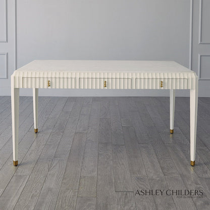 Ashley Childers Fountain Writing Desk