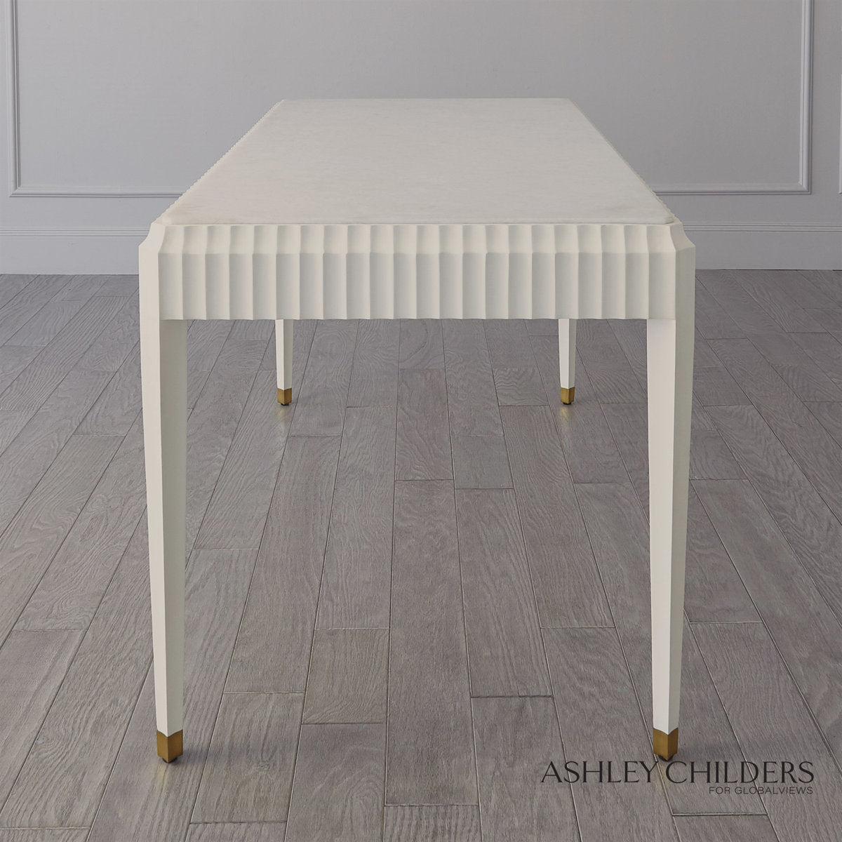 Ashley Childers Fountain Writing Desk