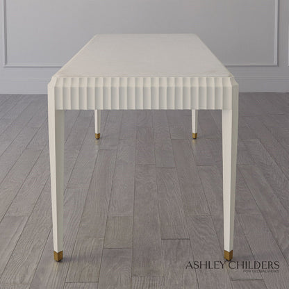 Ashley Childers Fountain Writing Desk