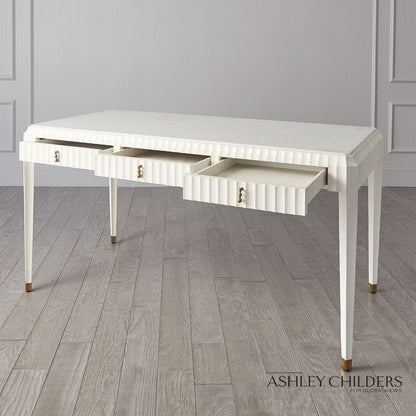 Ashley Childers Fountain Writing Desk
