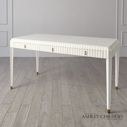 Ashley Childers Fountain Writing Desk