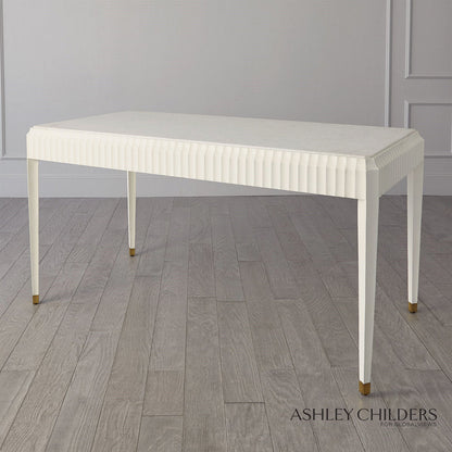 Ashley Childers Fountain Writing Desk