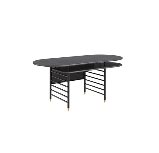 Frank Lloyd Wright Racine Desk
