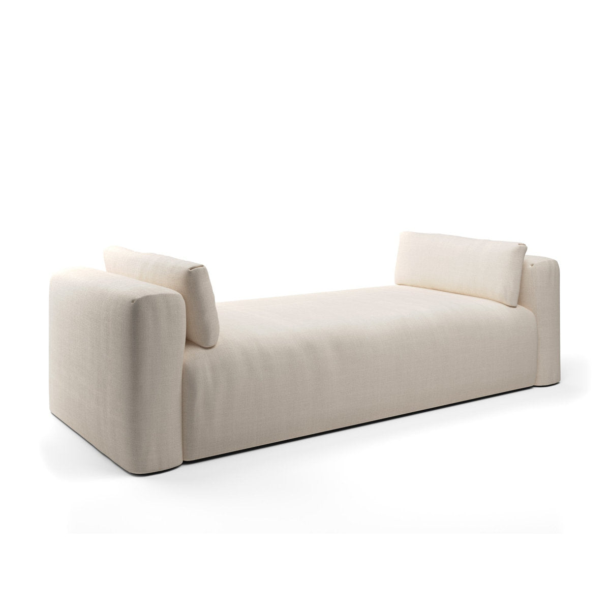 House Of Coda Freddie Ottoman