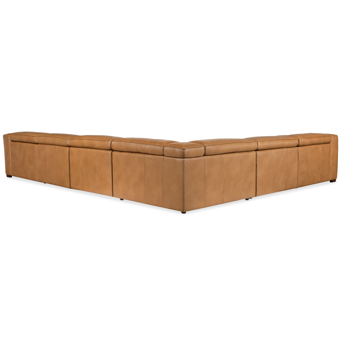 Fresco 6 Seat Sectional 3-PWR