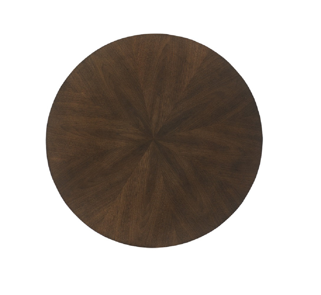 Sherrill Occasional Freya 3 Legs End Table