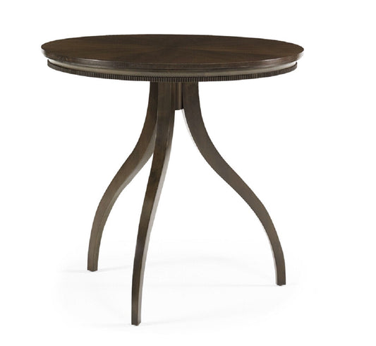Sherrill Occasional Freya 3 Legs End Table