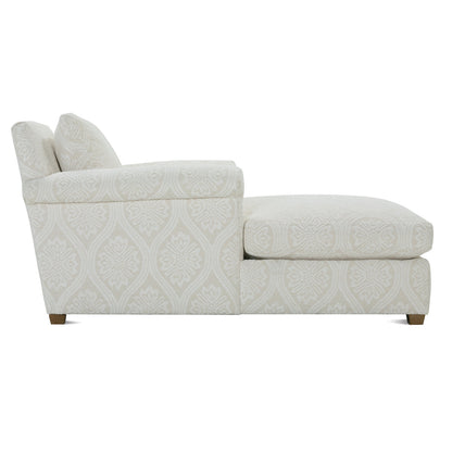 Freya Indoor Chaise Lounge