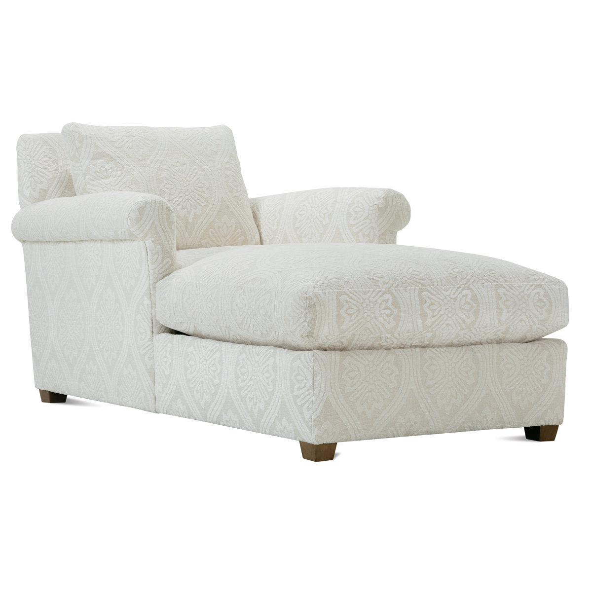 Freya Indoor Chaise Lounge