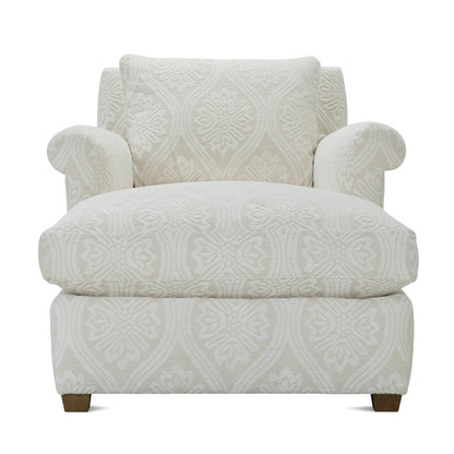 Freya Indoor Chaise Lounge