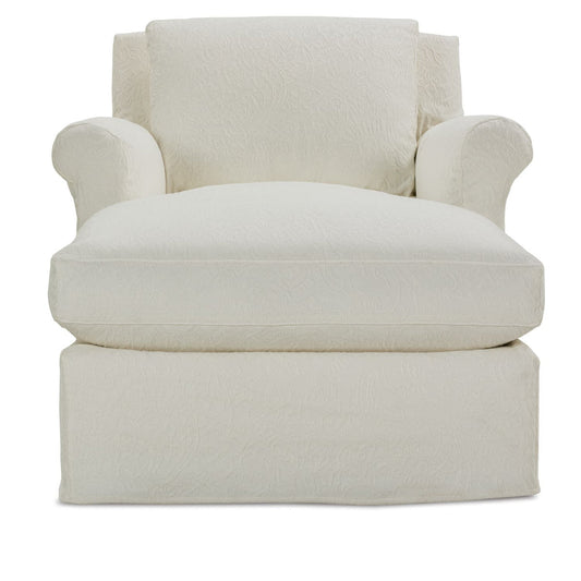 Rowe Furniture Freya Slip Chaise