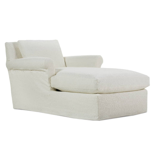 Rowe Furniture Freya Slip Chaise