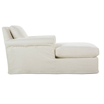Rowe Furniture Freya Slip Chaise