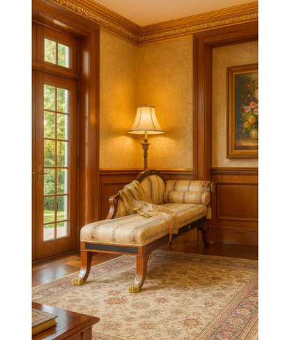 Infinity Furniture Import Infinity Empire Chaise Lounge