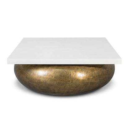 Julian Chichester Fritella Coffee Table