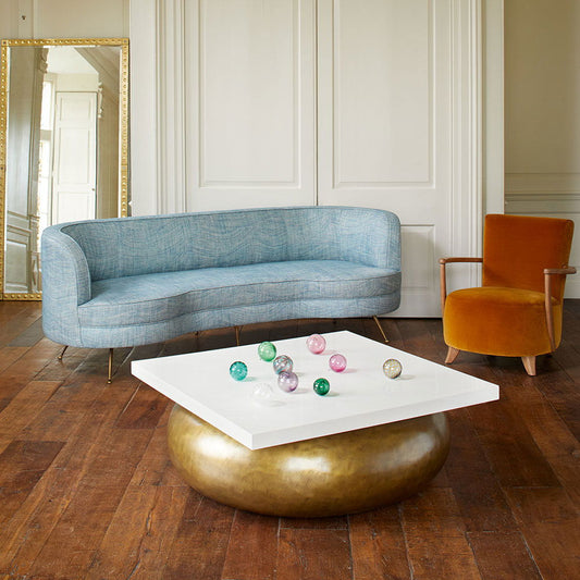 Julian Chichester Fritella Coffee Table