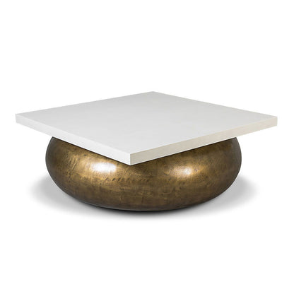 Julian Chichester Fritella Coffee Table