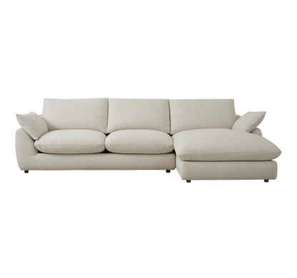 Andrew Martin Fulton Sofa Left